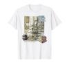 Harry Potter Hermione Granger Potion Movie Still T-Shirt