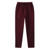 Spring/Autumn New Arrival Sports-Style Straight-Leg Slim-Fit Casual Fashionable Trendy Men's Trousers