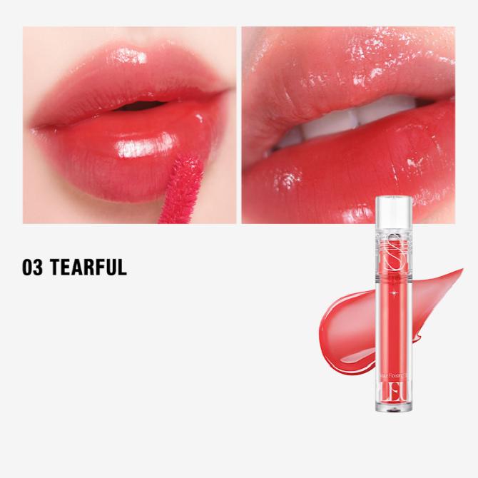 Too cool for school Pleur Tint 4g 5 Colors