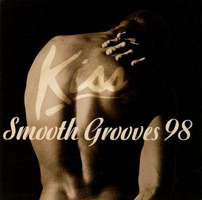 CD VARIOUS - Kiss Smooth Grooves 98 5555742 PolyGram TV 1998 UK Rap & Hip-Hop/R&B Gebraucht