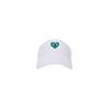 Goxo Air Cushion Visor White