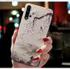 3D Relief Phone Case For Sony Xperia 10 V case Floral Silicon Cover for Sony Xperia 1 V Case Fundas Xperia 1V 10V 2023 Cases