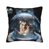 Pillow Cover Rapper Jul Retro Trendy Pillow Case For Couch Sofa Bedroom Pillowcases