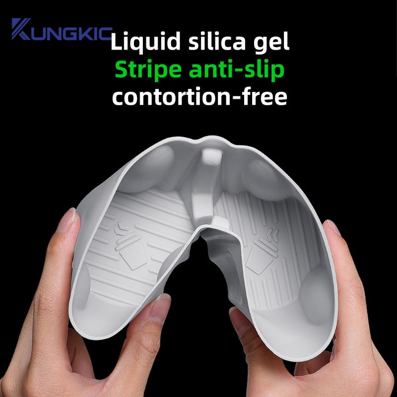Silicone For Tesla Model 3 Highland 2024 Model Y Juniper 2025 Center Console Water Cup Holder Non-Slip Cup Mat Interior