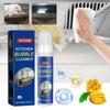 Kitchen Cleaning Foam Multi-functional Detergent Special Foam Cleaning Oil Stain Cleaner Oil Stains Machine Cleaning Foam Cleaning Agent 100ml
