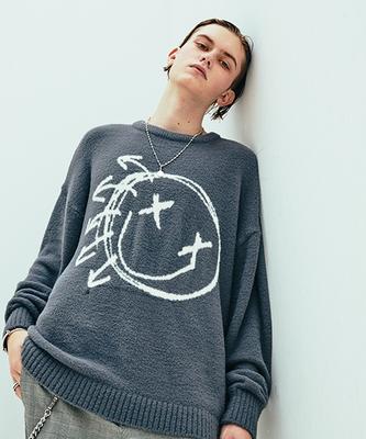 Ciepła odzież – Pulowery i longsleeve