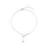 Big Dipper Anklet for Women Summer Elegant Light Luxury Niche Versatile Fairy Foot Jewelry