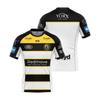 2026 Rugby Fan Tričko The York Knights 3D Tištěné Dospělí Děti Atletické Tričko Rodinné Letní Prodyšné Rychleschnoucí Měkké Pohodlné