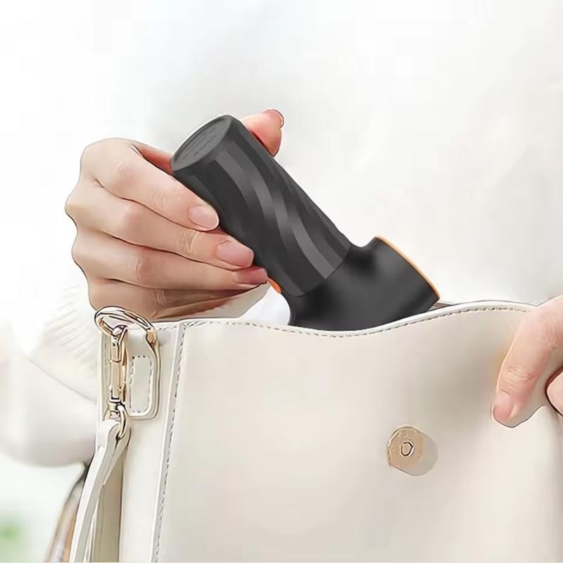 Electric Air Duster,130000RPM Blower with High Speed Fan,3 Adjustable Rechargeable Cordless Jet Fan Air Blower