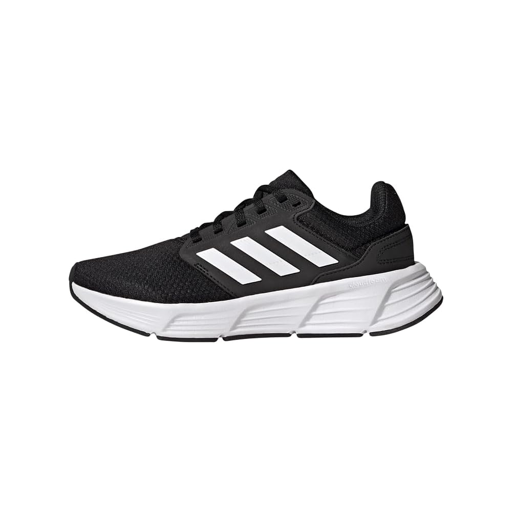 Adidas Galaxy 6 Women s Running Shoes Core Black/Footwear White 23.0 cm