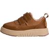 Rennie Versatile Comfortable Low-Top Kids Sneakers Kids Sneakers Brown 1175091T-CHE