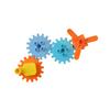Children Busy Board Toys Diy Accessories Montessori Education Games Kids Cognitive Activity Board Components Sensory Toys