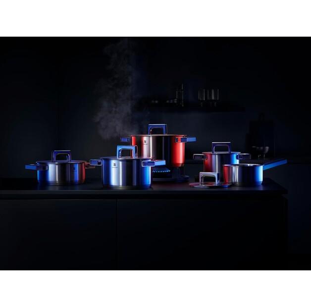 Набор сотейников WMF Ultimate Cool advantage, 5 предметов (8910000017)