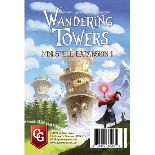 Wandering Towers Mini Expansion (1)