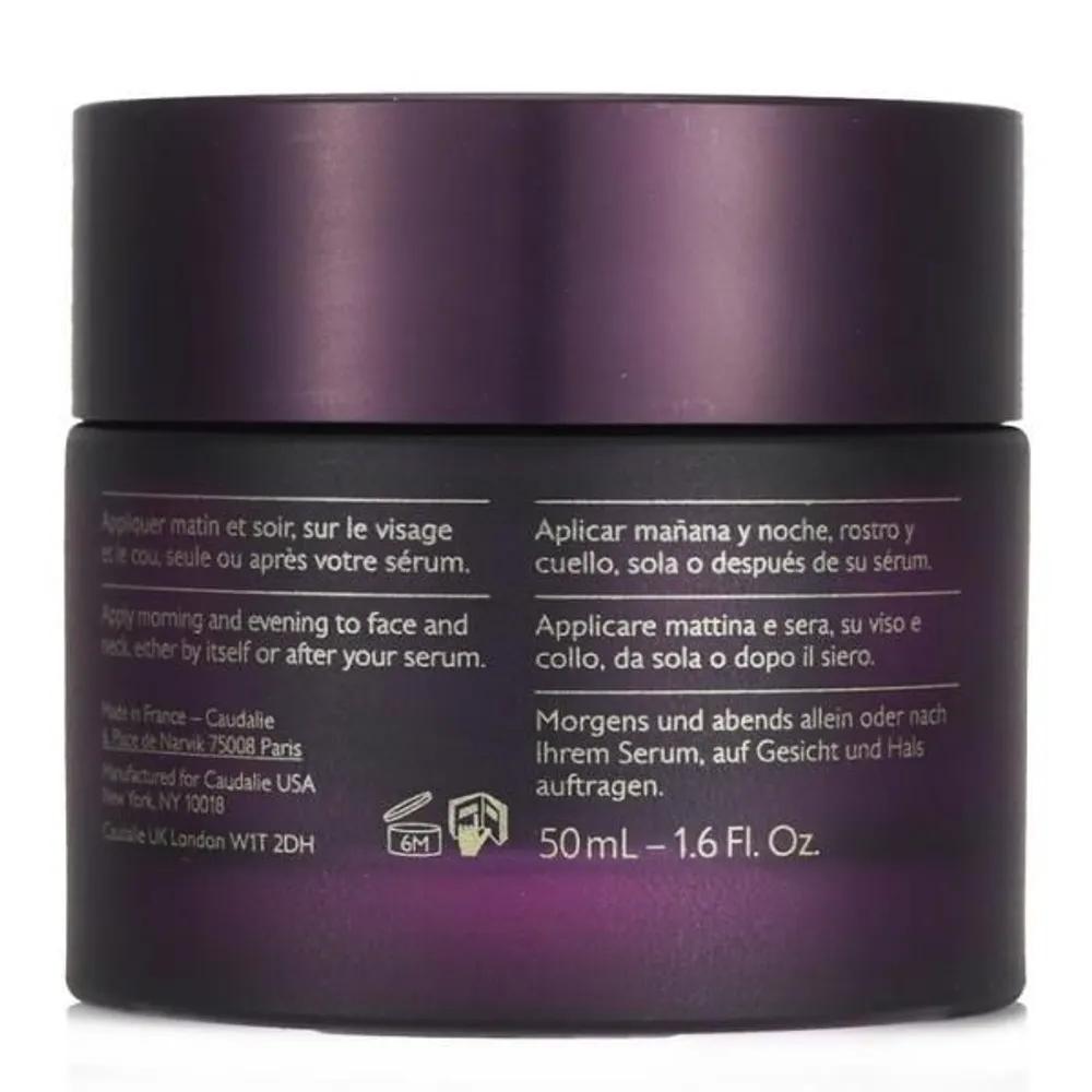 Caudalie Premier Cru The Cream 50ml