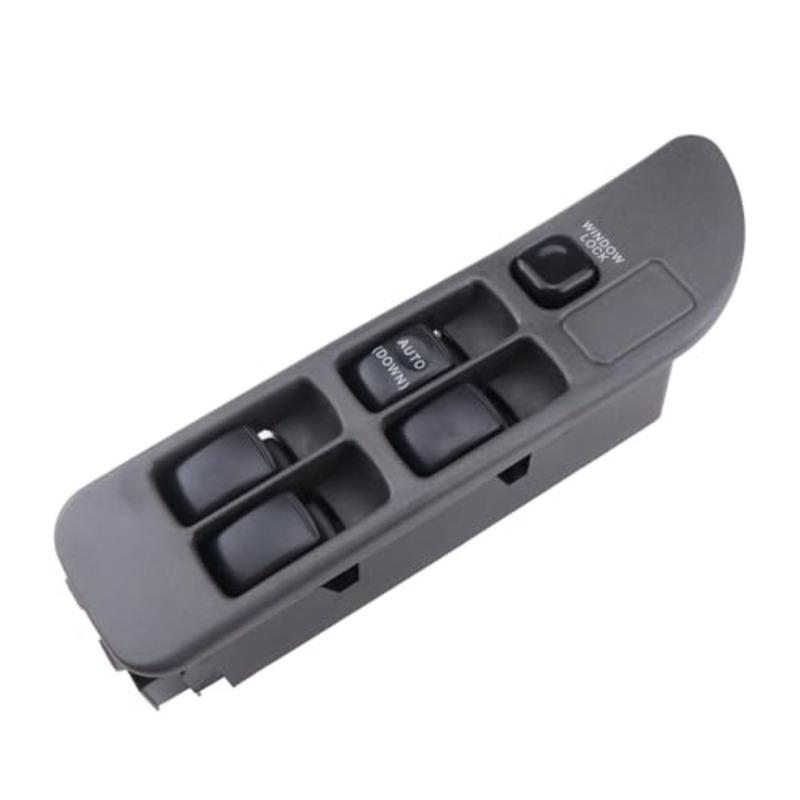 MB960378 Car Front Left Driver Power Master Window Switch LHD for Mitsubishi Lancer 1992 -2003 Car Accessories