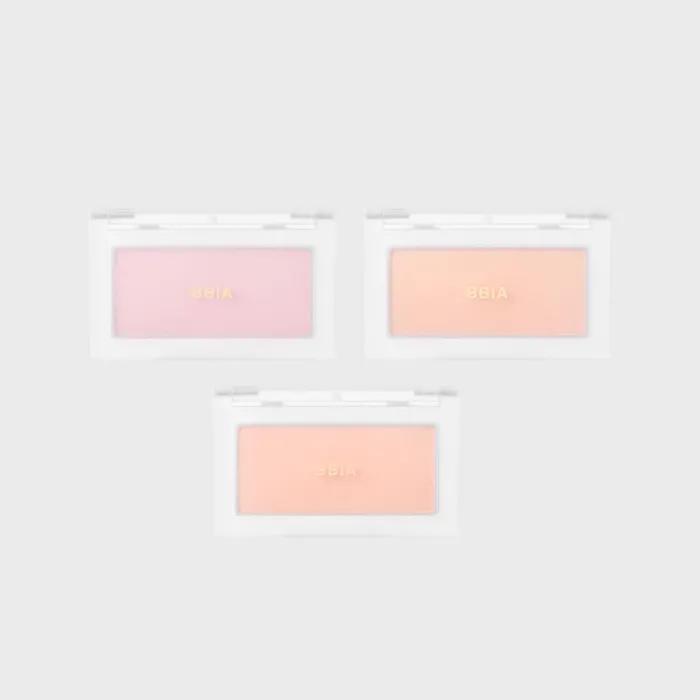 Ready to Wear Powder Cheek (3 colors)