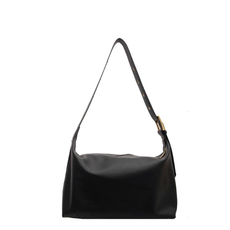 New Women's Bag Fashion Shoulder Backpack Portable Messenger Bag Trendy Fashion Soft Leather Large Capacity Bag Women's Student Bag