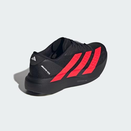 AMG Motorsport x adidas Adizero Evo SL Core Black Men's Size KH8832