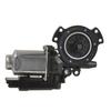 824503K011 OEM Front Power Window Motor LH Fits Hyundai Sonata [06~10]