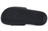Nike Kawa Hausschuhe für Kinder Schwarz 819352-003