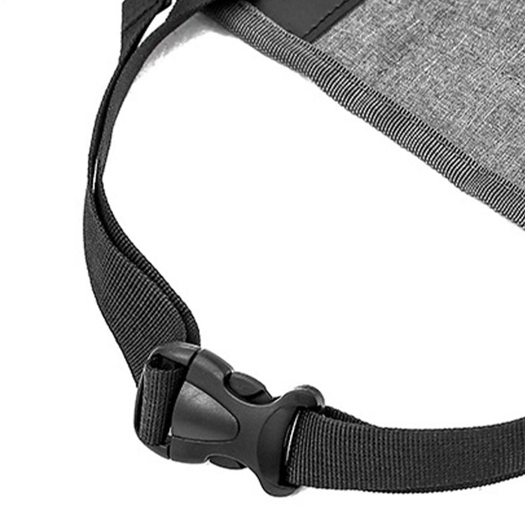 Dog Seat Cover Car Seat Protector For Dogs Non-Slip Waterproof Mat Hammock Bed Vehicle Accessories For Auto Sedan Truck Road