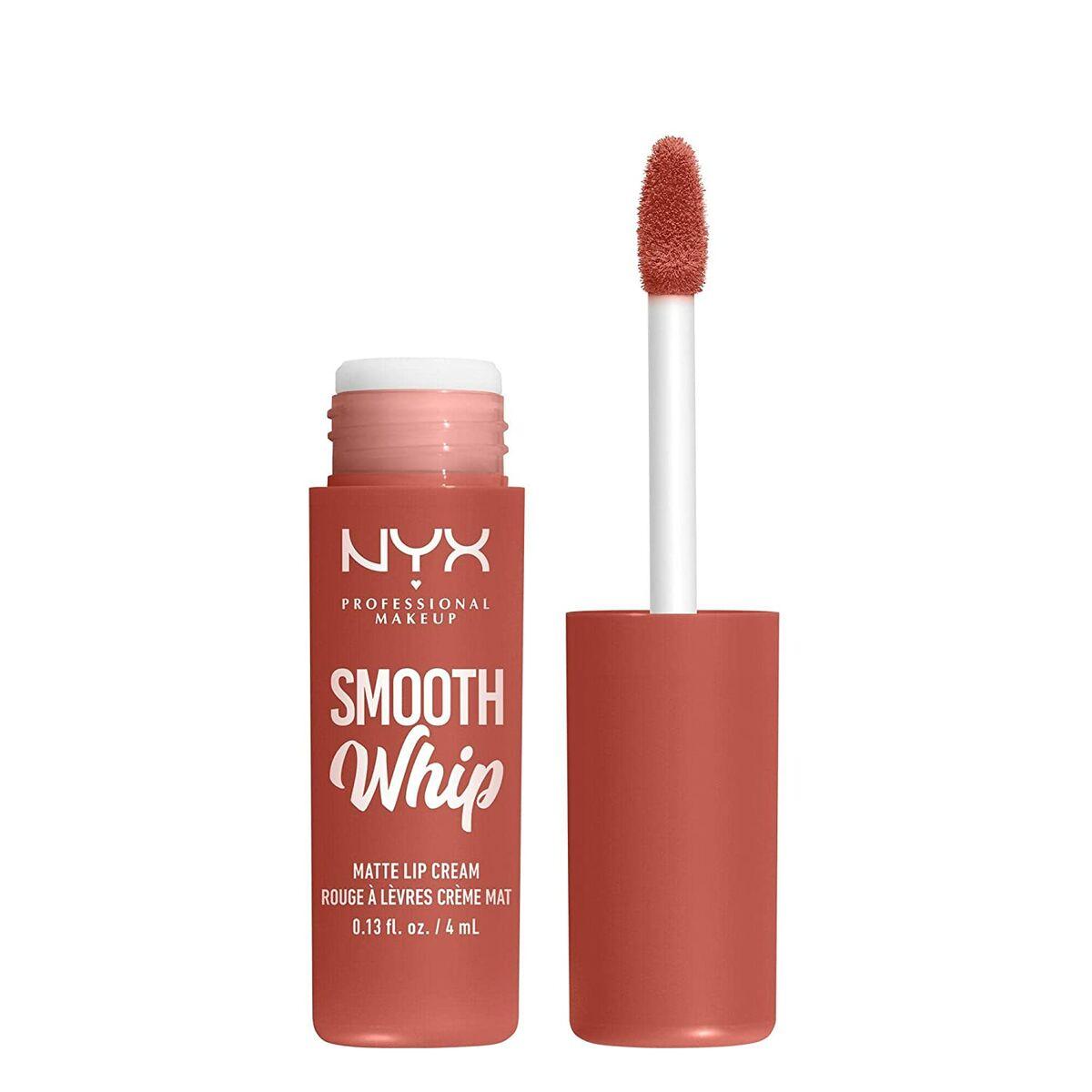 

NYX Smooth Whipe Matte Pushin Cushion Lipstick (4ml)