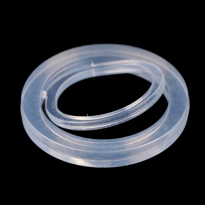 Whipped Cream Dispenser Rubber Head Gasket Replacement Part For Most Whipped Cream Dispenser Kitchen Baking Accessories