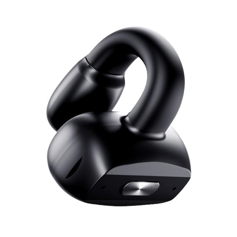 V90 Bluetooth Bone Conduction Wireless Sports Earbuds Compatible with Apple