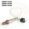 Suitable for Nissan Oxygen Sensor 22690-1hc0a 226a0-1hc0a 226a0-1kc0a;226901hc0a;226a01hc0a;226a01kc0a