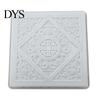 Home Craft Project for Garden Enthusiasts Reusable Concrete Path Stepping Stone Mold, DIY Pavement Cement Mould, Patio Walkway Maker Making
