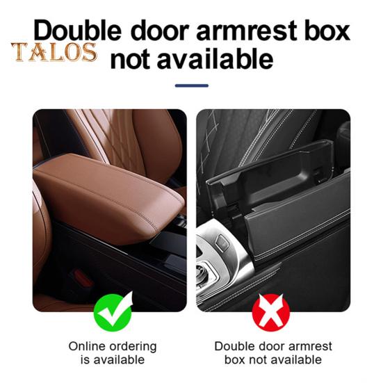 Cotiera auto universală, cutie de depozitare, consolă centrală, cotiera cu suport pentru pahare, organizator pentru scaunul din față pentru mașini, camioane, SUV-uri