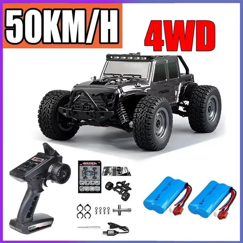 SCY16101 16102 16103 PRO 4WD 1:16 RC CAR Brushless Remote Control Car 70km/H 4x4 High Speed Floating Remote Control Car Toy Gift