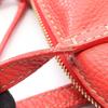 Used FENDI Selleria Two Bag Shoulder Bag 8BN232 leather Red Used Women