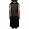 Women's Casual Loose-Fit V-Neck Dress