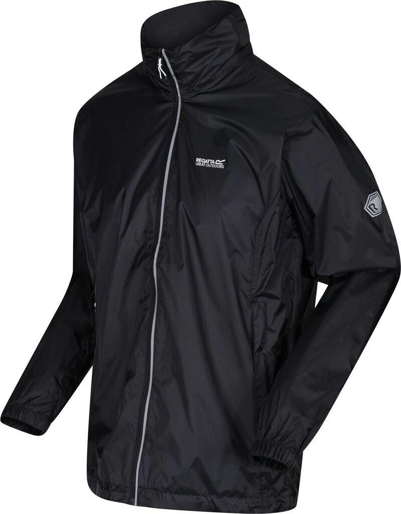 Куртка Regatta Lyle IV (RMW283) (RMW283_800) черный