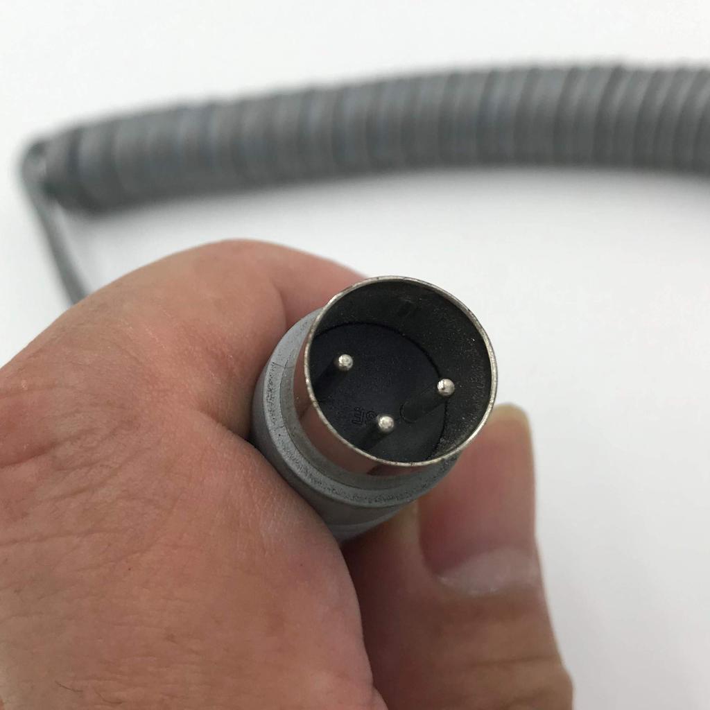 Argofile Micromotor Handpiece Compact Type PHP40