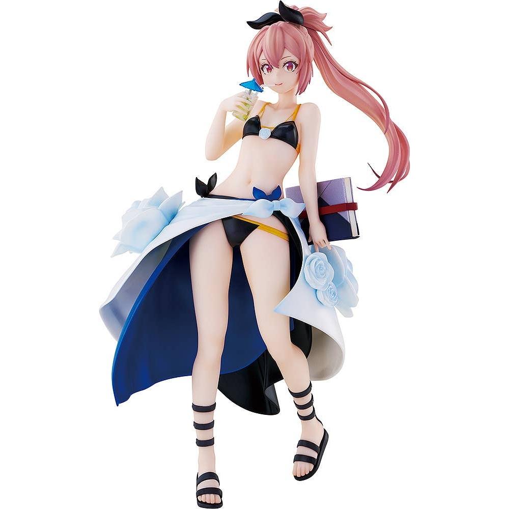 

Executioner Menou Swimsuit Ver.