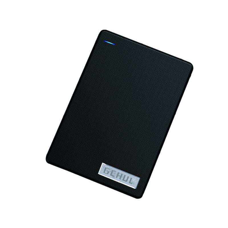 Jiechu T1000 Portable External Hard Drive