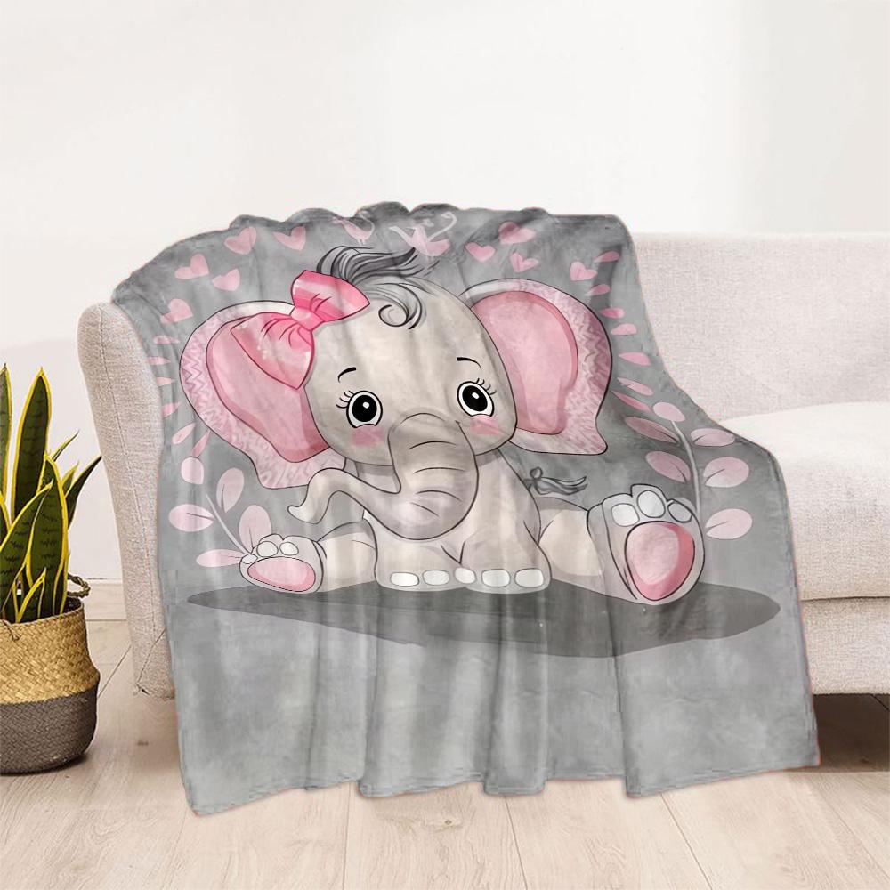 1pc Underwater Paradise Starfish Blanket Comfortable Soft Lightweight All Season Multi Purpose Blanket Travel Camping Picnics Sofa Office Bed Living