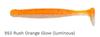 Ecogear Soft Lure Grass Minnow M 2-1/2 Inch 10 piece per pack 553 (5953)