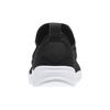 Reebok Furylite Slip On Woven 'Black' Women's CM9809