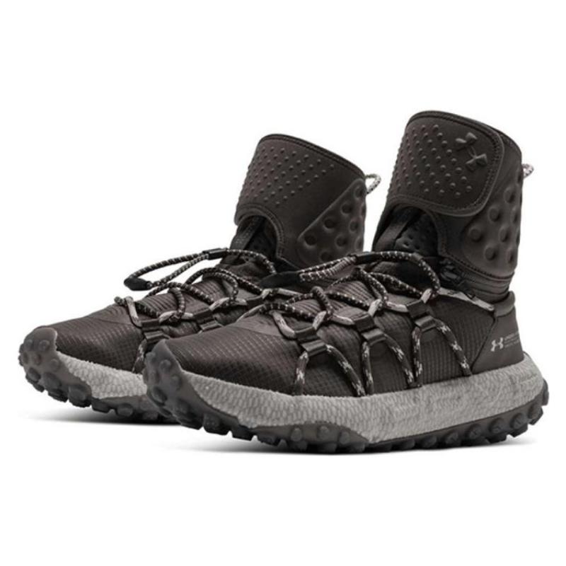 Under Armour Hovr Summit Fat Tire Cuff 'Fresh Clay' Sneakers 3022945-108