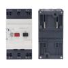 Motor Protection Circuit Breaker 10000 Times High Strength PA66 Current Protection Circuit Breaker S