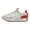 New Balance 327 Sea Salt Rust Oxide Women's Sneakers WS327RA