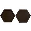 Funny Wooden Puzzle Brain Teaser Puzzles Set Geometric Block Logic IQS STEM Montessori Toy For Kid Adult Intelligence Challenges