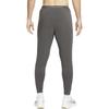 Nike Logo Print Slim Fit Low Rise Nine Point Sports Pants Men Pants Gray DM4615-254