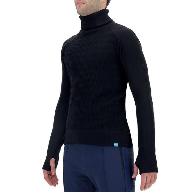 UYN Базовый слой с длинным рукавом Confident 2ND Turtle Neck