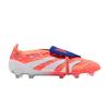 Predator Elite Fold-Over Tongue FG Coral Blaze Pack Unisex