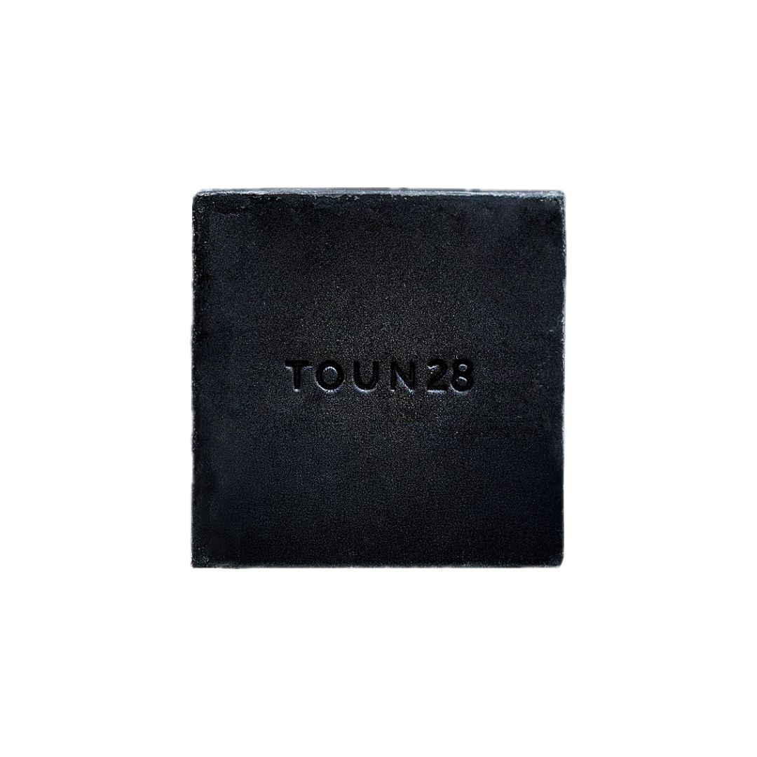 TOUN28 Shampoo Bar S21 Black Bean